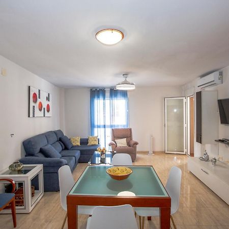 Fuerte Apartment Great Location La Herradura  Extérieur photo