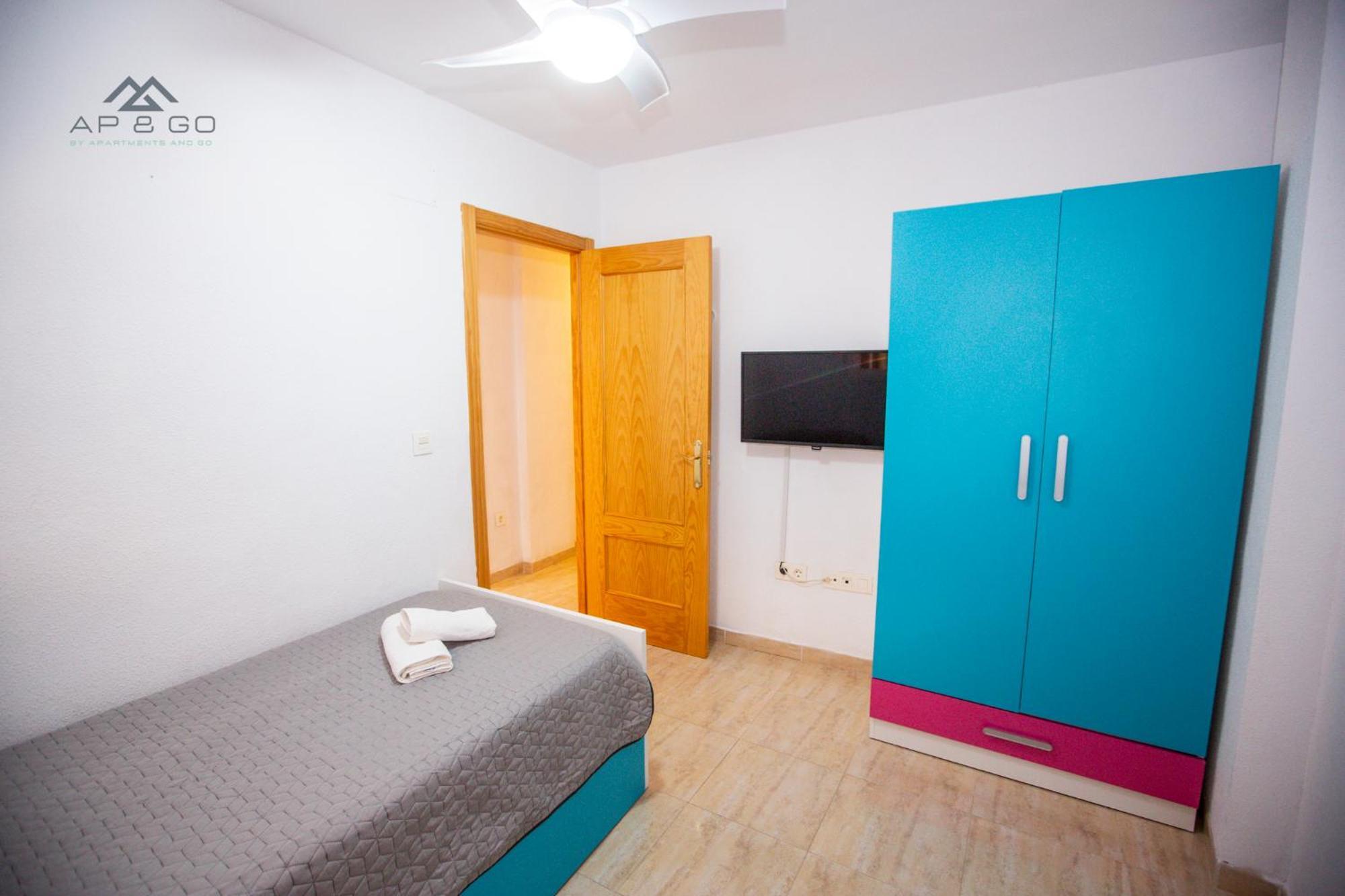 Fuerte Apartment Great Location La Herradura  Extérieur photo