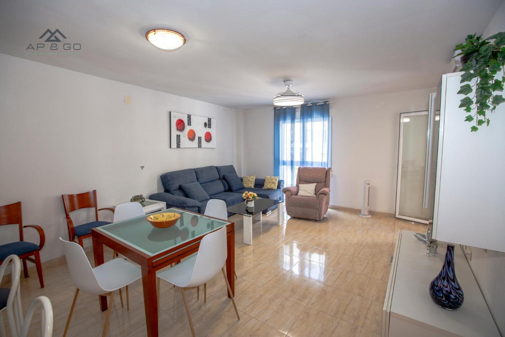Fuerte Apartment Great Location La Herradura  Extérieur photo
