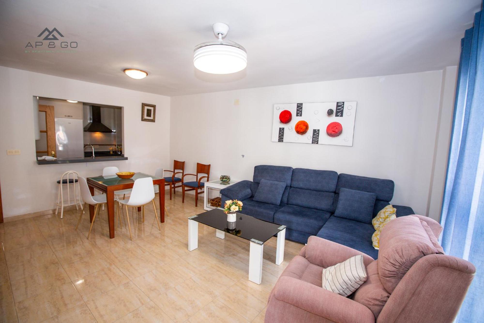 Fuerte Apartment Great Location La Herradura  Extérieur photo