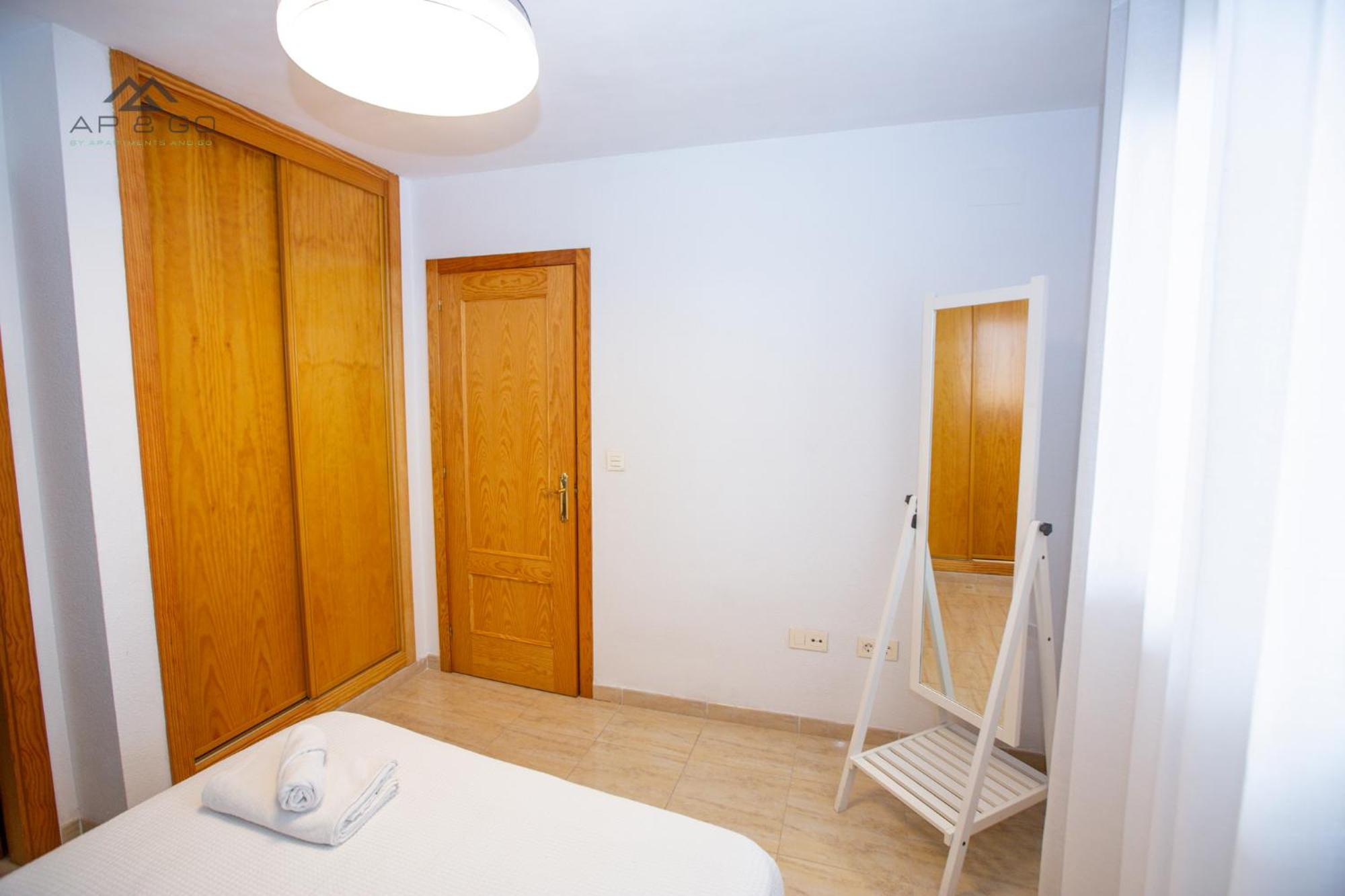 Fuerte Apartment Great Location La Herradura  Extérieur photo