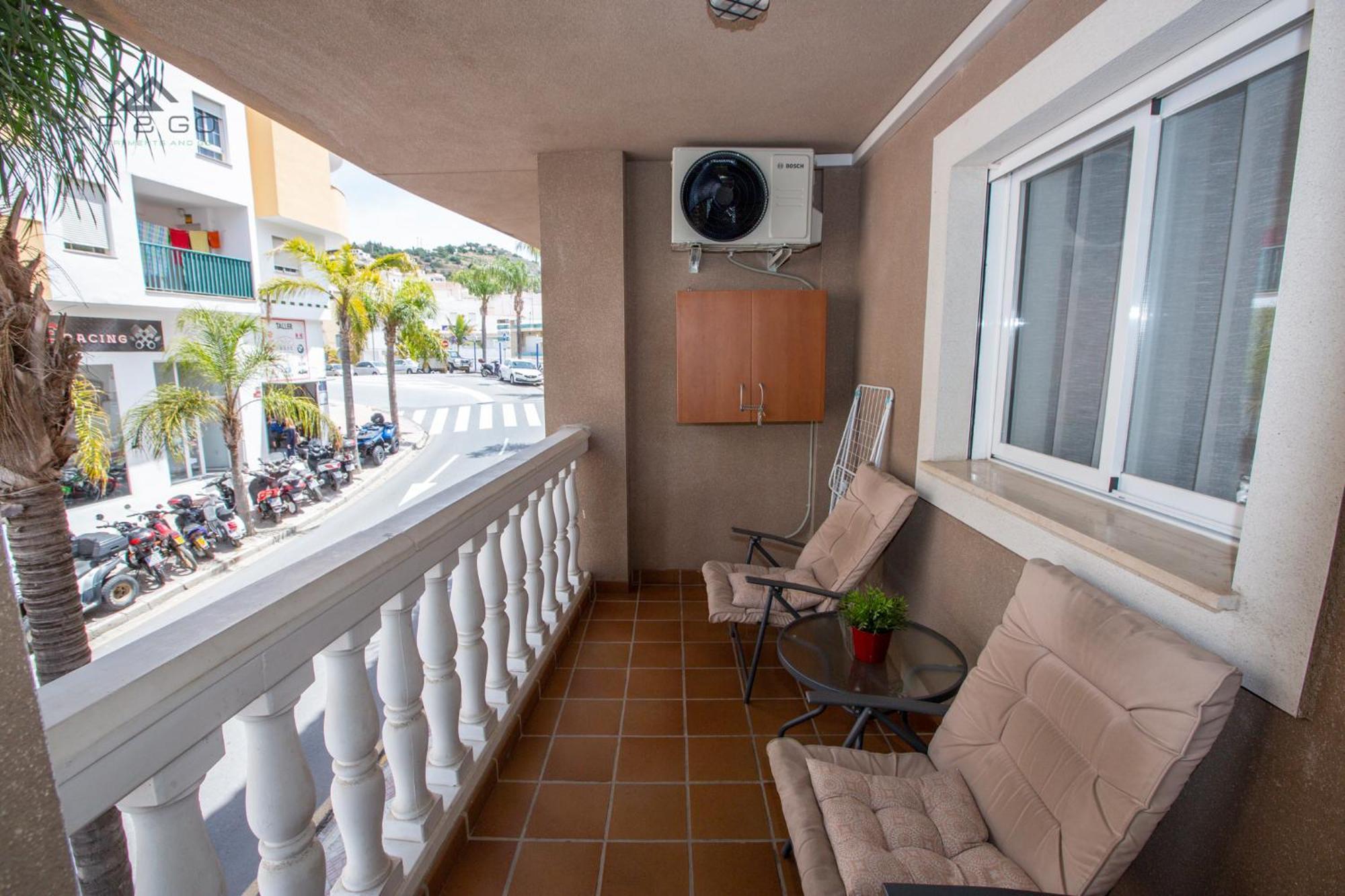 Fuerte Apartment Great Location La Herradura  Extérieur photo