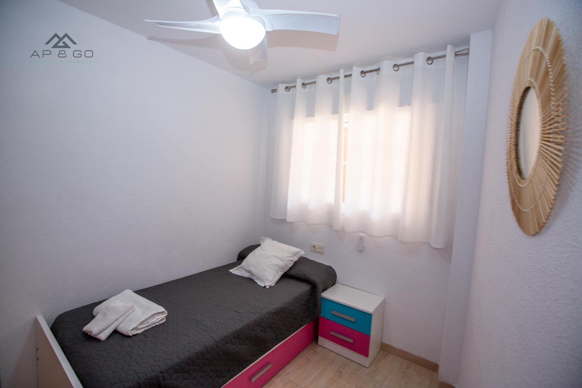 Fuerte Apartment Great Location La Herradura  Extérieur photo
