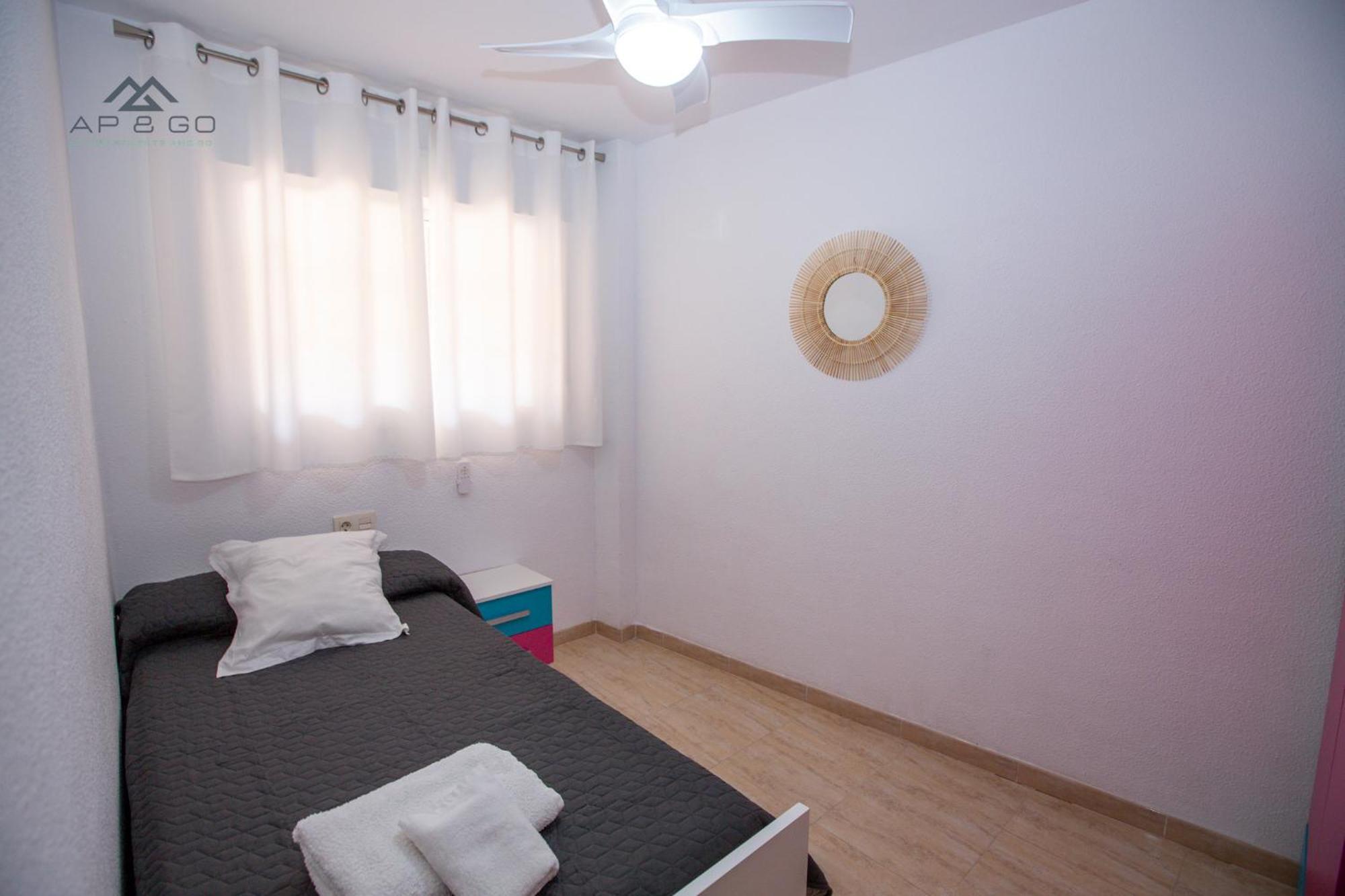 Fuerte Apartment Great Location La Herradura  Extérieur photo