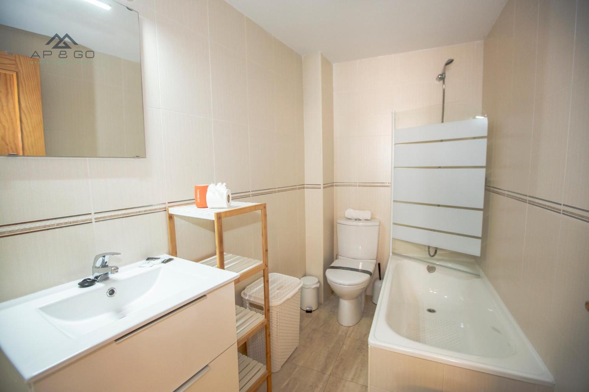 Fuerte Apartment Great Location La Herradura  Extérieur photo